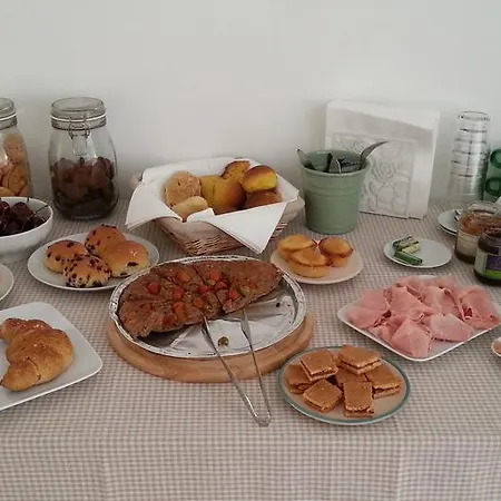 La Casa Del Gelso Bianco Otrante