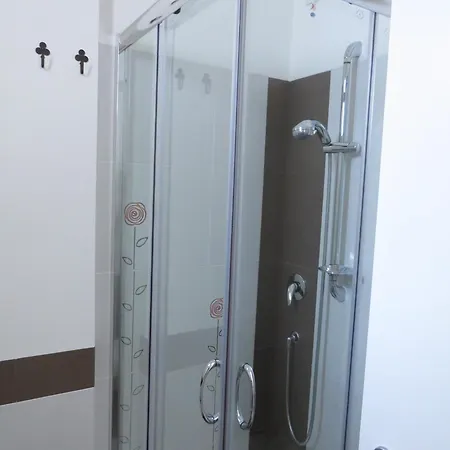 La Casa Del Gelso Bianco Bed and Breakfast