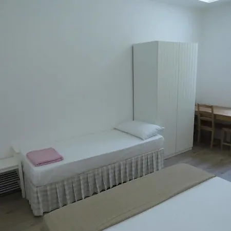 La Casa Del Gelso Bianco Bed and Breakfast Οτράντο