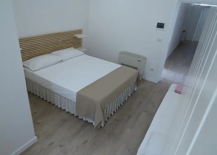 La Casa Del Gelso Bianco Bed & Breakfast 4*