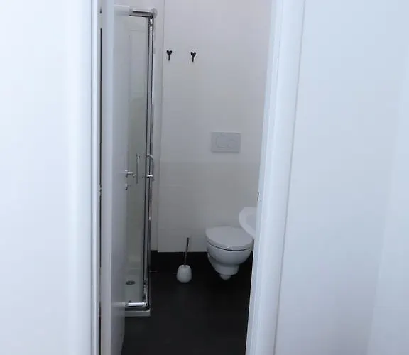 La Casa Del Gelso Bianco Otranto