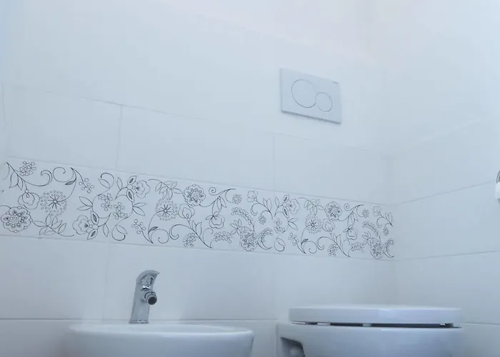 La Casa Del Gelso Bianco Bed & Breakfast