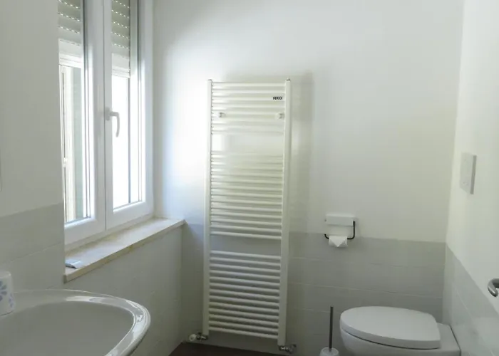 Bed & Breakfast La Casa Del Gelso Bianco