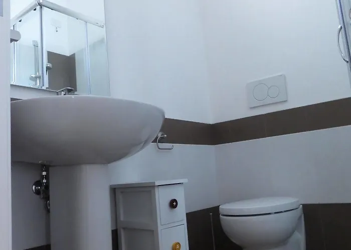 La Casa Del Gelso Bianco Bed & Breakfast Otranto