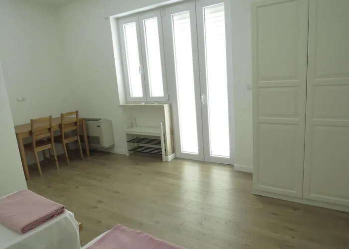 Bed & Breakfast La Casa Del Gelso Bianco 4*