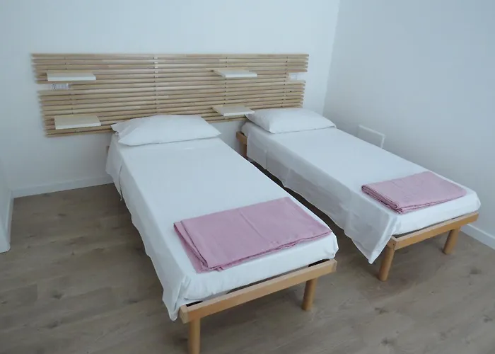 Bed & Breakfast La Casa Del Gelso Bianco Otranto