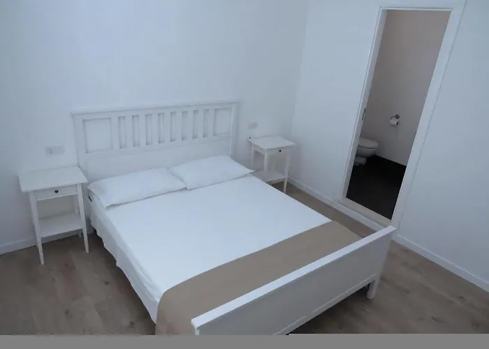 Bed & Breakfast La Casa Del Gelso Bianco 4*