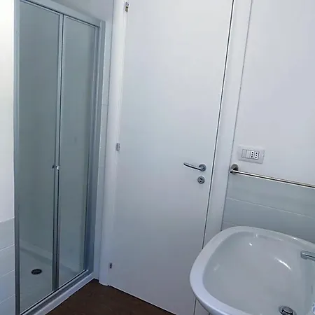 La Casa Del Gelso Bianco 오트란토