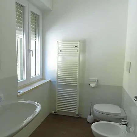 La Casa Del Gelso Bianco 오트란토