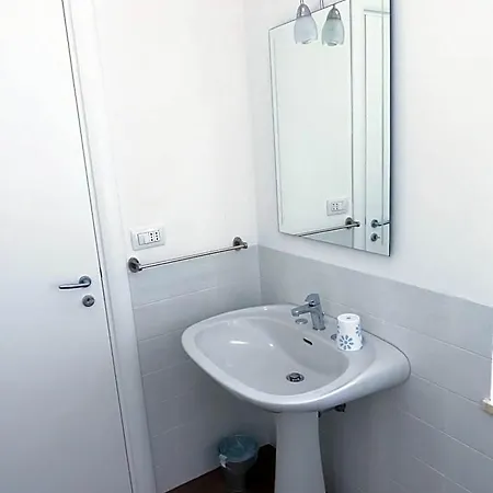 Bed and breakfast La Casa Del Gelso Bianco