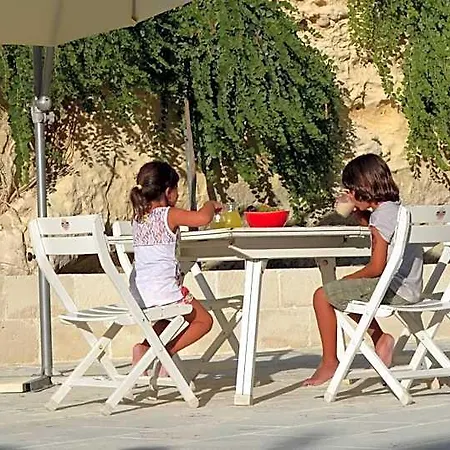 La Casa Del Gelso Bianco 4*