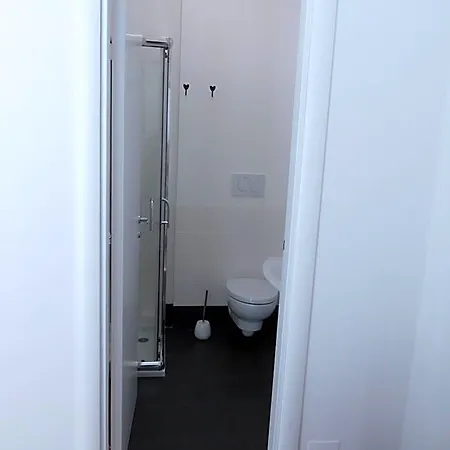 B&B La Casa Del Gelso Bianco 오트란토