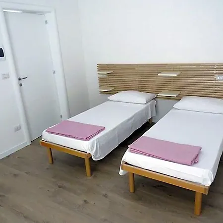La Casa Del Gelso Bianco B&B 4*