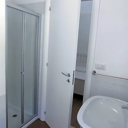 La Casa Del Gelso Bianco B&B