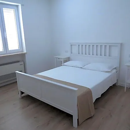 La Casa Del Gelso Bianco 4* 오트란토