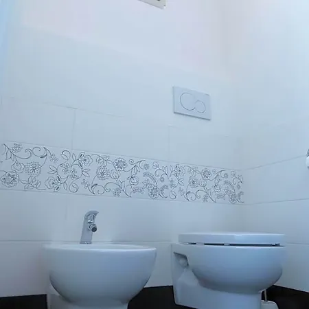 La Casa Del Gelso Bianco 4* 오트란토
