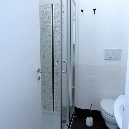La Casa Del Gelso Bianco