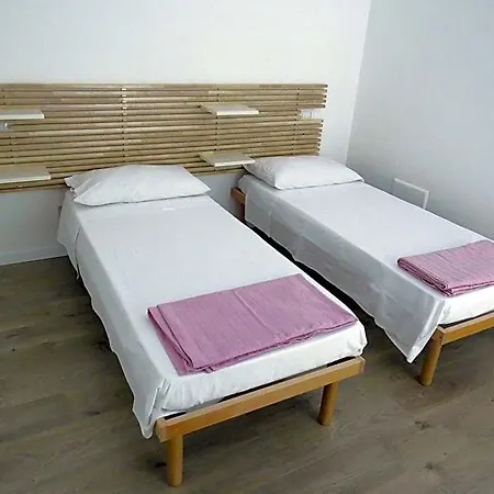 B&B La Casa Del Gelso Bianco