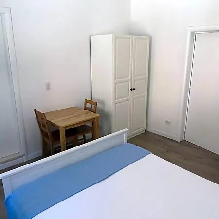 B&B La Casa Del Gelso Bianco 오트란토