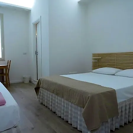 Nocleg ze śniadaniem La Casa Del Gelso Bianco