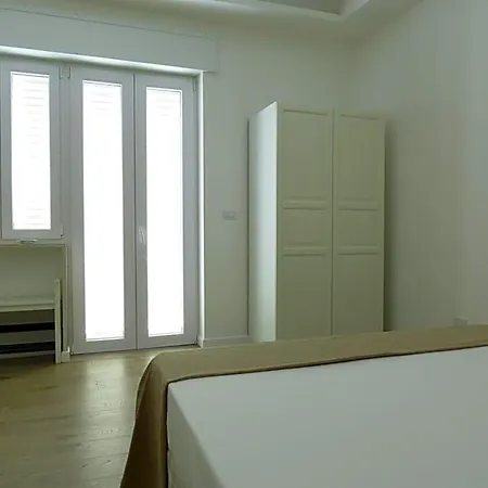 La Casa Del Gelso Bianco 오트란토