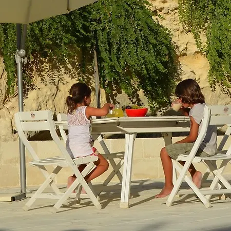 La Casa Del Gelso Bianco Otranto