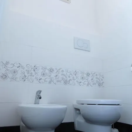 La Casa Del Gelso Bianco Bed and breakfast