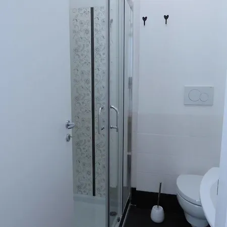 Nocleg ze śniadaniem La Casa Del Gelso Bianco 2*