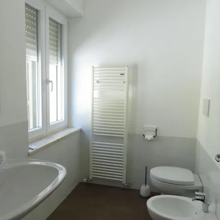 Nocleg ze śniadaniem La Casa Del Gelso Bianco
