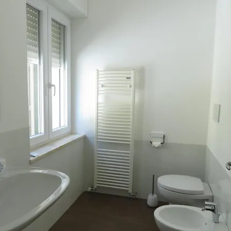 Bed & Breakfast La Casa Del Gelso Bianco