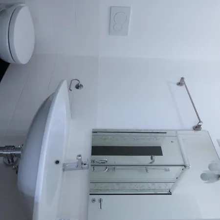 Bed and breakfast La Casa Del Gelso Bianco Otranto