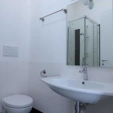 Nocleg ze śniadaniem La Casa Del Gelso Bianco Otranto