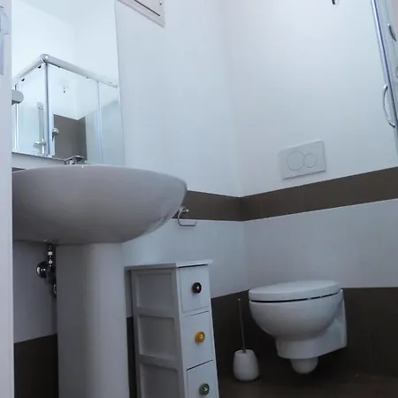 La Casa Del Gelso Bianco Bed and breakfast Otranto