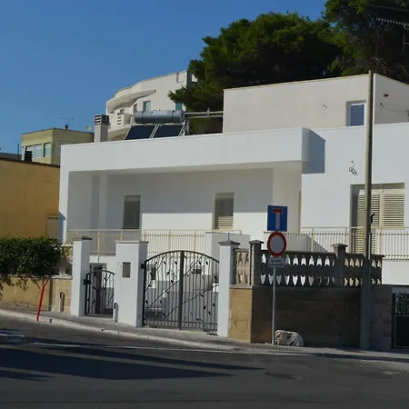 La Casa Del Gelso Bianco Otranto