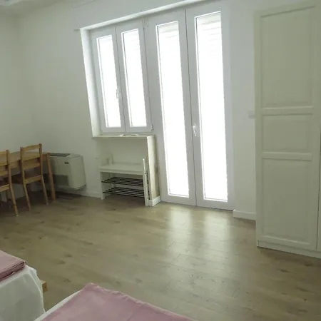 Nocleg ze śniadaniem La Casa Del Gelso Bianco 2*