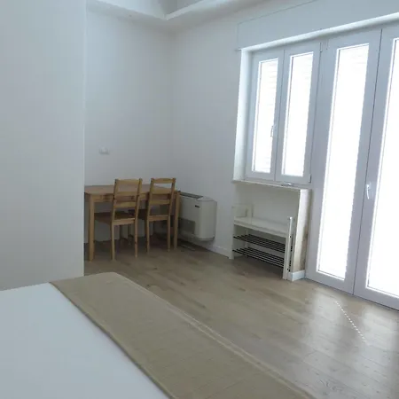 Nocleg ze śniadaniem La Casa Del Gelso Bianco