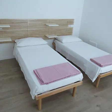 Bed & Breakfast La Casa Del Gelso Bianco Otranto