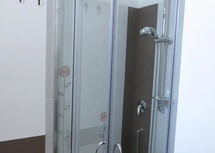 La Casa Del Gelso Bianco Nocleg ze śniadaniem