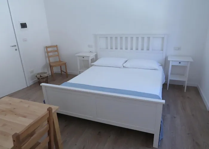 La Casa Del Gelso Bianco 4*