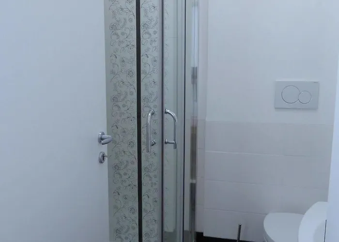 Nocleg ze śniadaniem La Casa Del Gelso Bianco 4*
