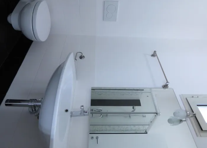 Nocleg ze śniadaniem La Casa Del Gelso Bianco Otranto