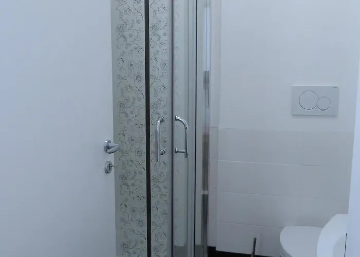 Nocleg ze śniadaniem La Casa Del Gelso Bianco