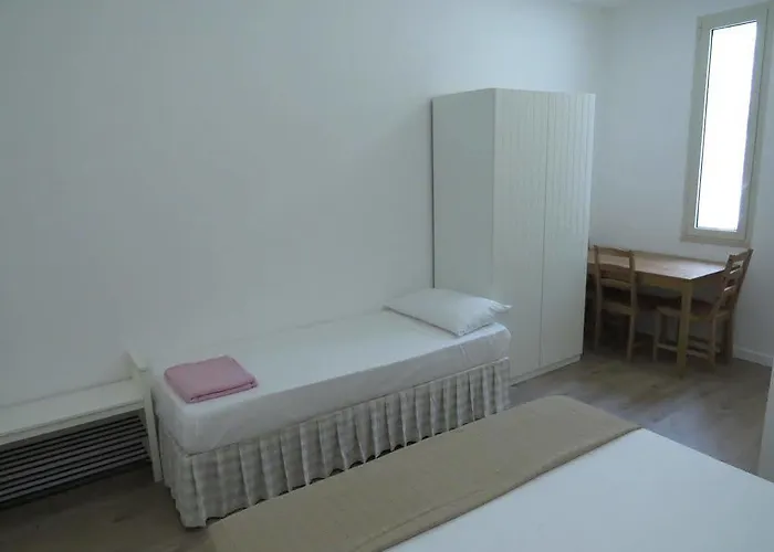 La Casa Del Gelso Bianco Bed & Breakfast Otranto